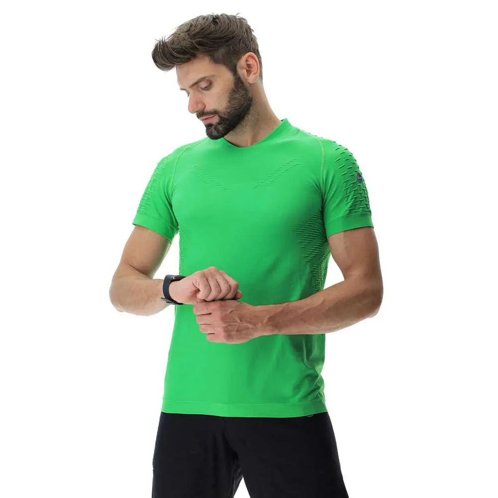 UYN Run Fit T-shirt Med Korta ärmar male