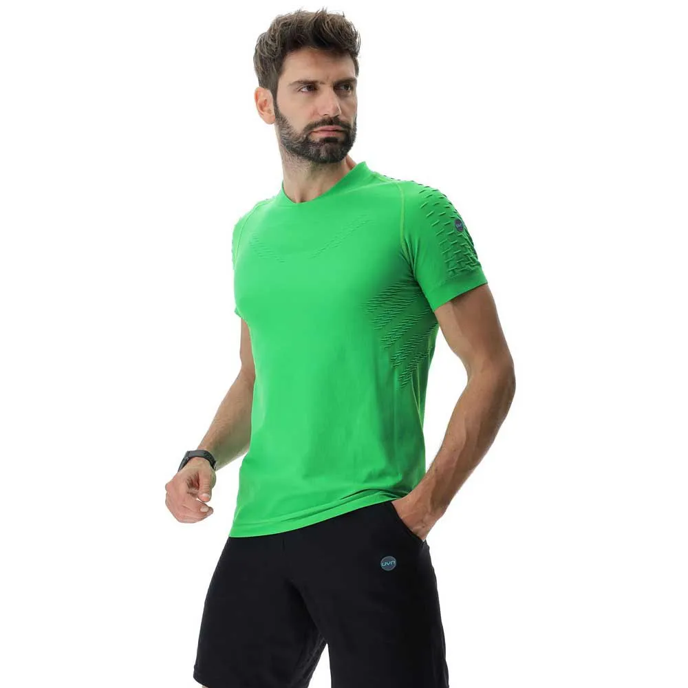 UYN Run Fit T-shirt Med Korta ärmar male