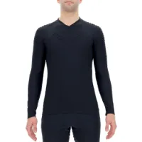 UYN Run Fit T-shirt Med Lång ärm male