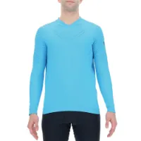 UYN Run Fit T-shirt Med Lång ärm male