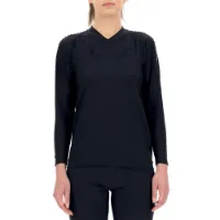 UYN Run Fit T-shirt Med Lång ärm male UYN Run Fit T-shirt Med Lång ärm male