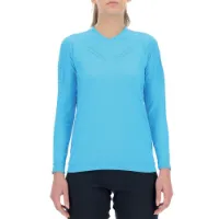 UYN Run Fit T-shirt Med Lång ärm male