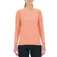 UYN Run Fit T-shirt Med Lång ärm male UYN Run Fit T-shirt Med Lång ärm male