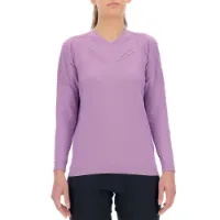 UYN Run Fit T-shirt Med Lång ärm male UYN Run Fit T-shirt Med Lång ärm male