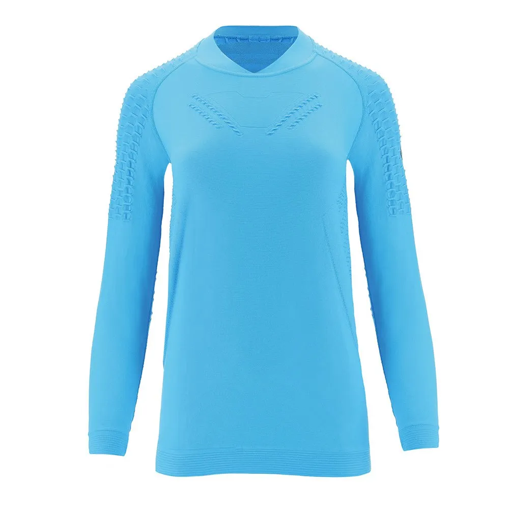 UYN Run Fit T-shirt Med Lång ärm male