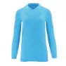 UYN Run Fit T-shirt Med Lång ärm male