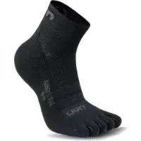 UYN Runners Five Low Cut Strumpor female