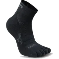 UYN Runners Five Low Cut Strumpor female