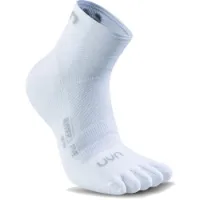 UYN Runners Five Low Cut Strumpor female UYN Runners Five Low Cut Strumpor female