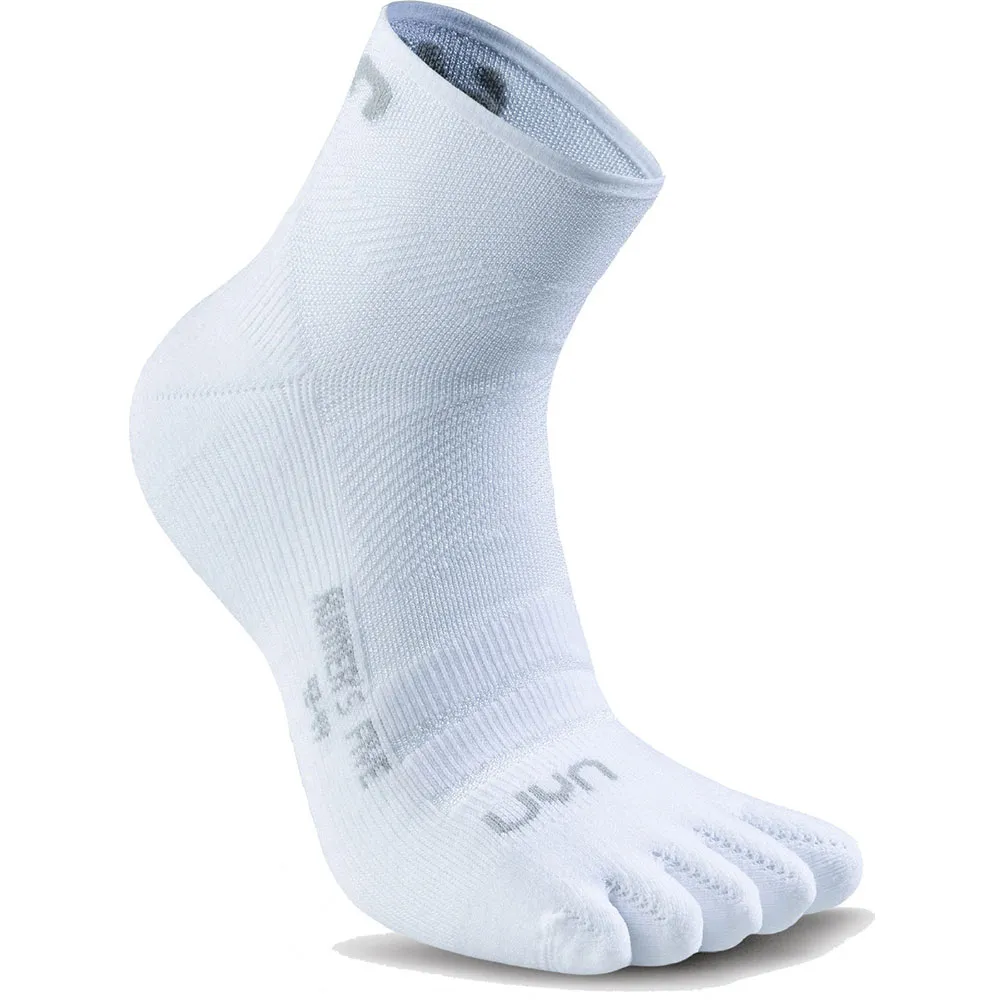 UYN Runners Five Low Cut Strumpor female