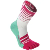 UYN Runner´s Five Strumpor male
