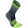 UYN Runner´s Five Strumpor male