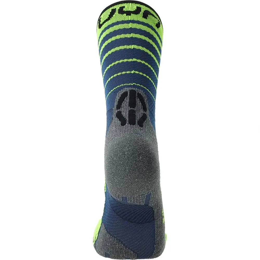 UYN Runner´s Five Strumpor male