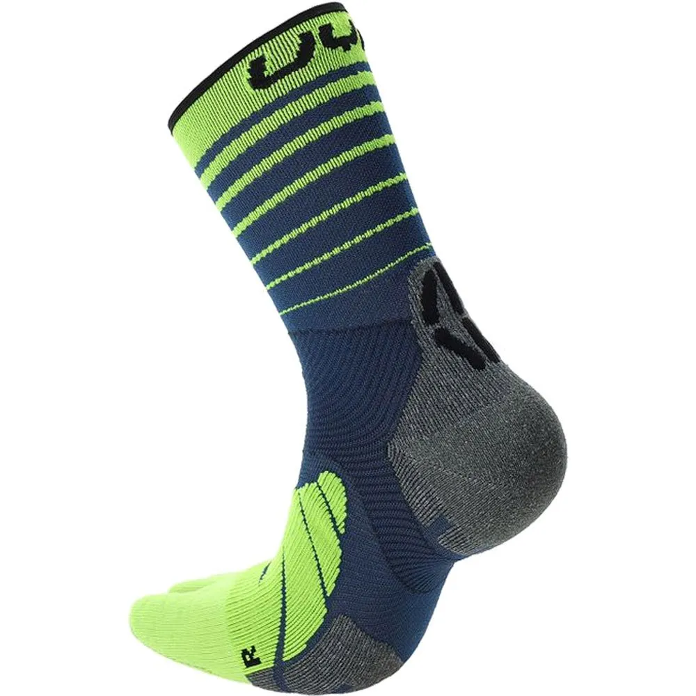 UYN Runner´s Five Strumpor male