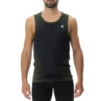 UYN Running Exceleration ärmlös T-shirt male UYN Running Exceleration ärmlös T-shirt male