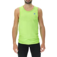 UYN Running Exceleration ärmlös T-shirt male UYN Running Exceleration ärmlös T-shirt male