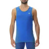 UYN Running Exceleration ärmlös T-shirt male