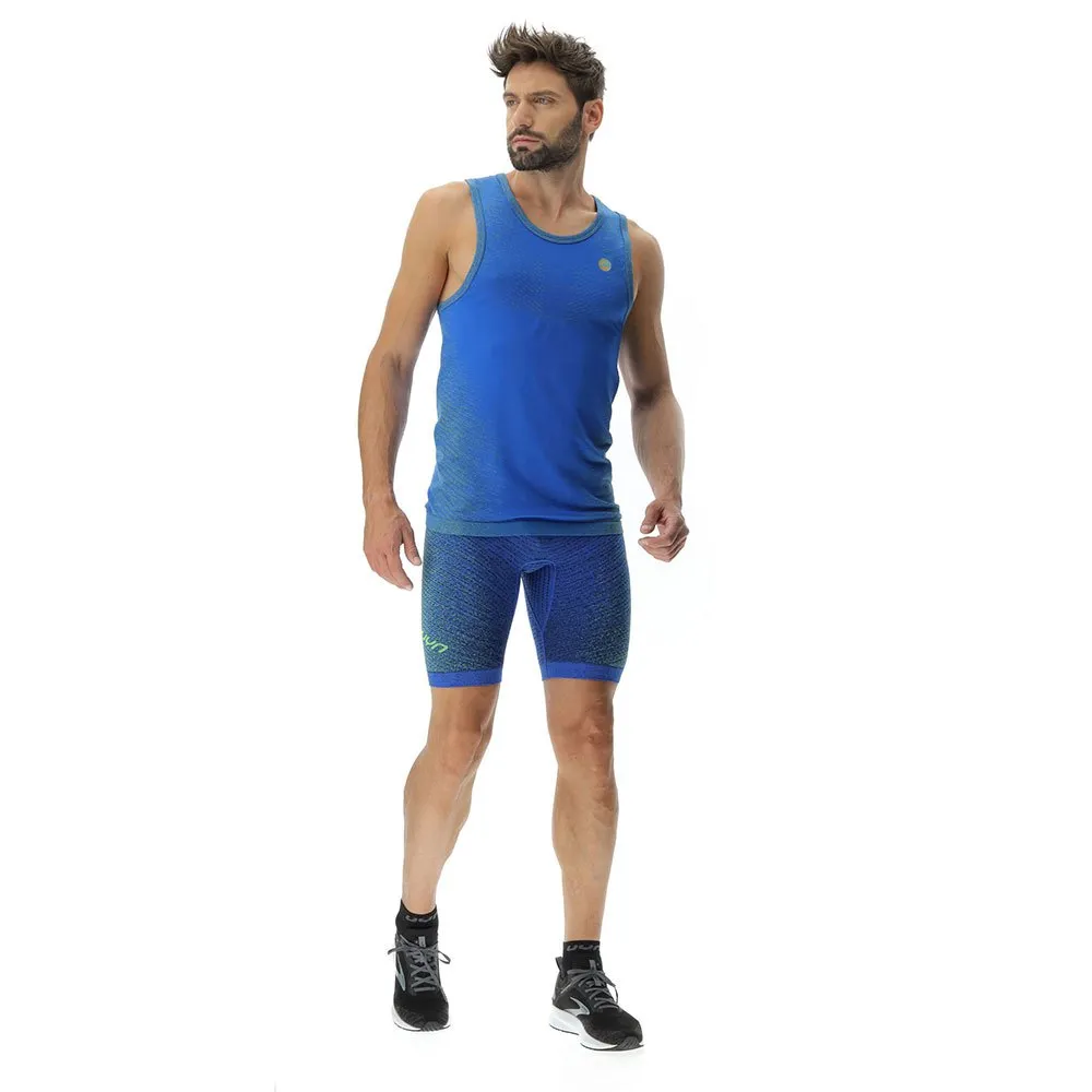 UYN Running Exceleration ärmlös T-shirt male