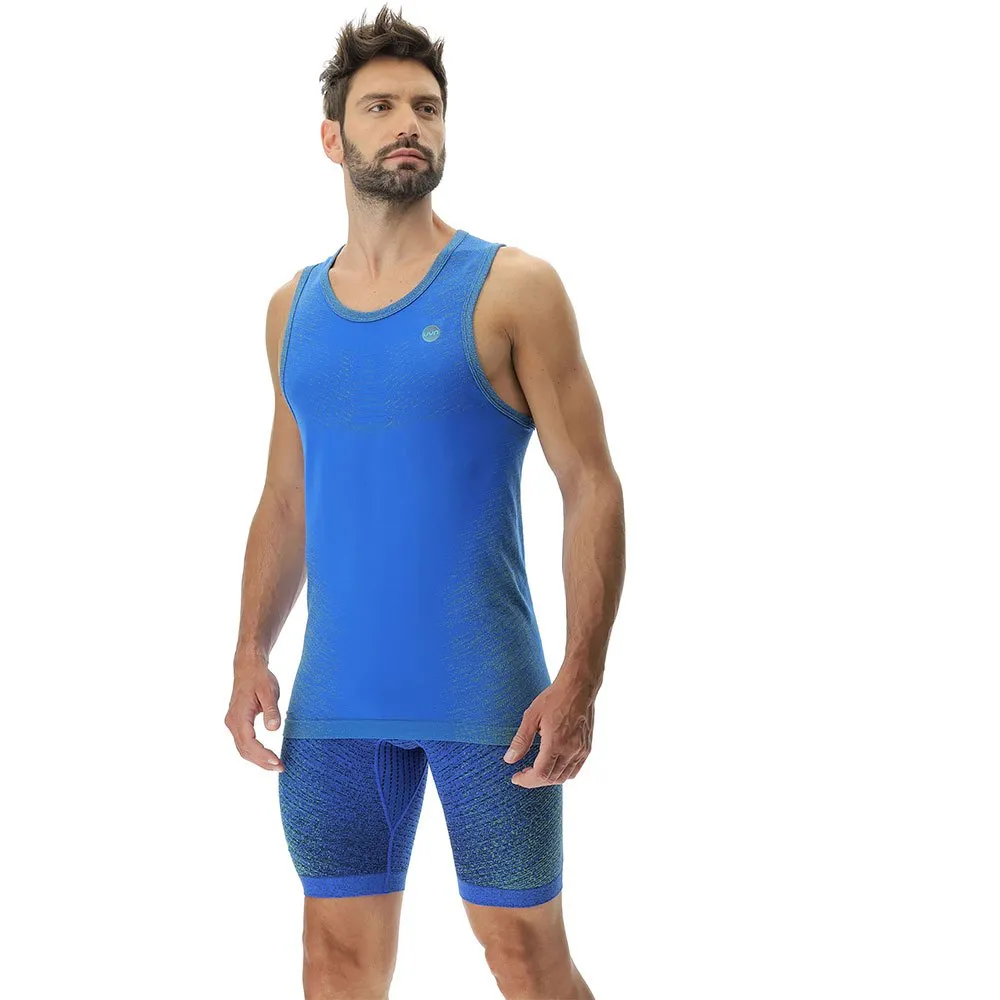 UYN Running Exceleration ärmlös T-shirt male