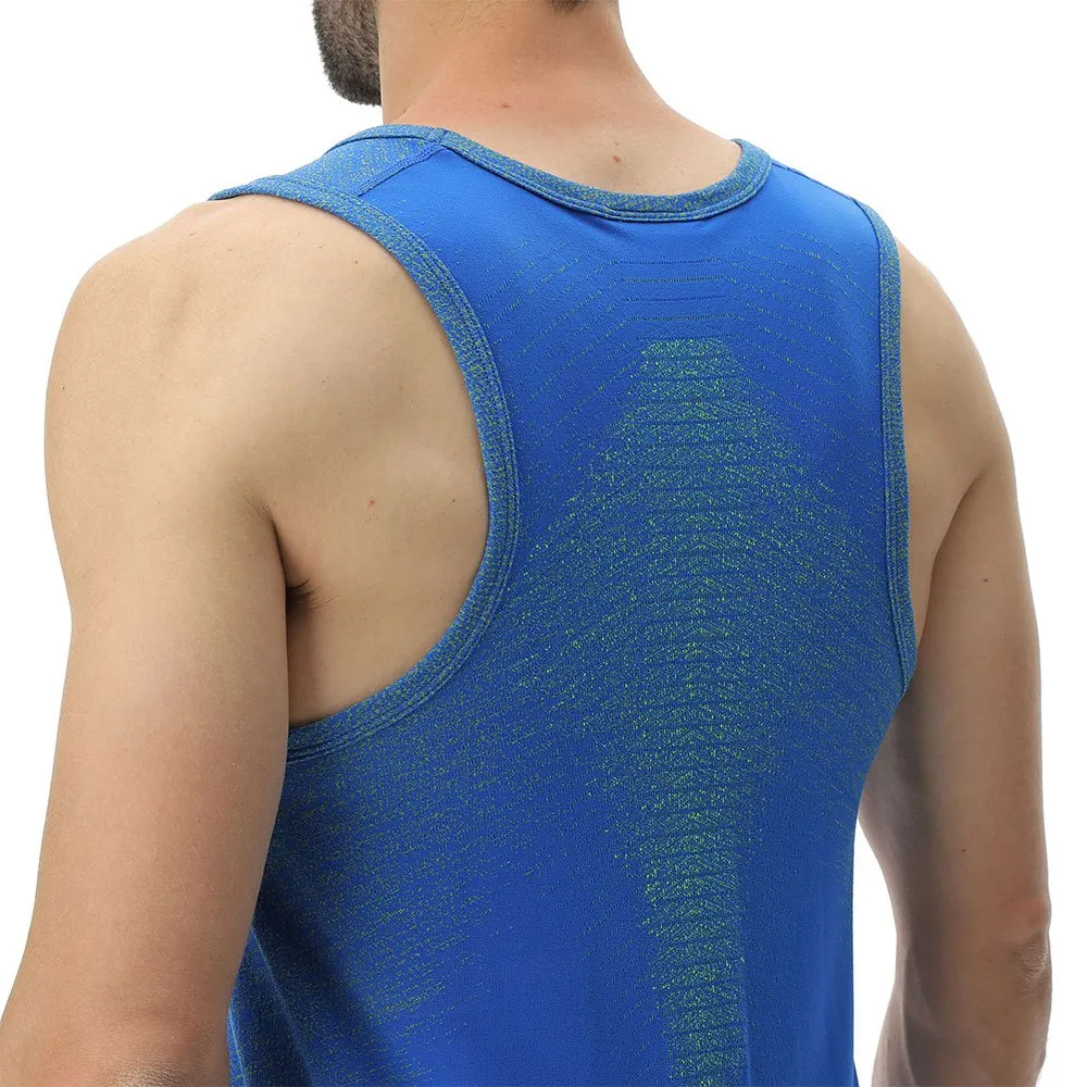 UYN Running Exceleration ärmlös T-shirt male