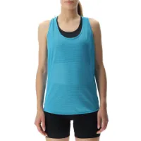 UYN Running Exceleration Aernet ärmlös T-shirt female UYN Running Exceleration Aernet ärmlös T-shirt female