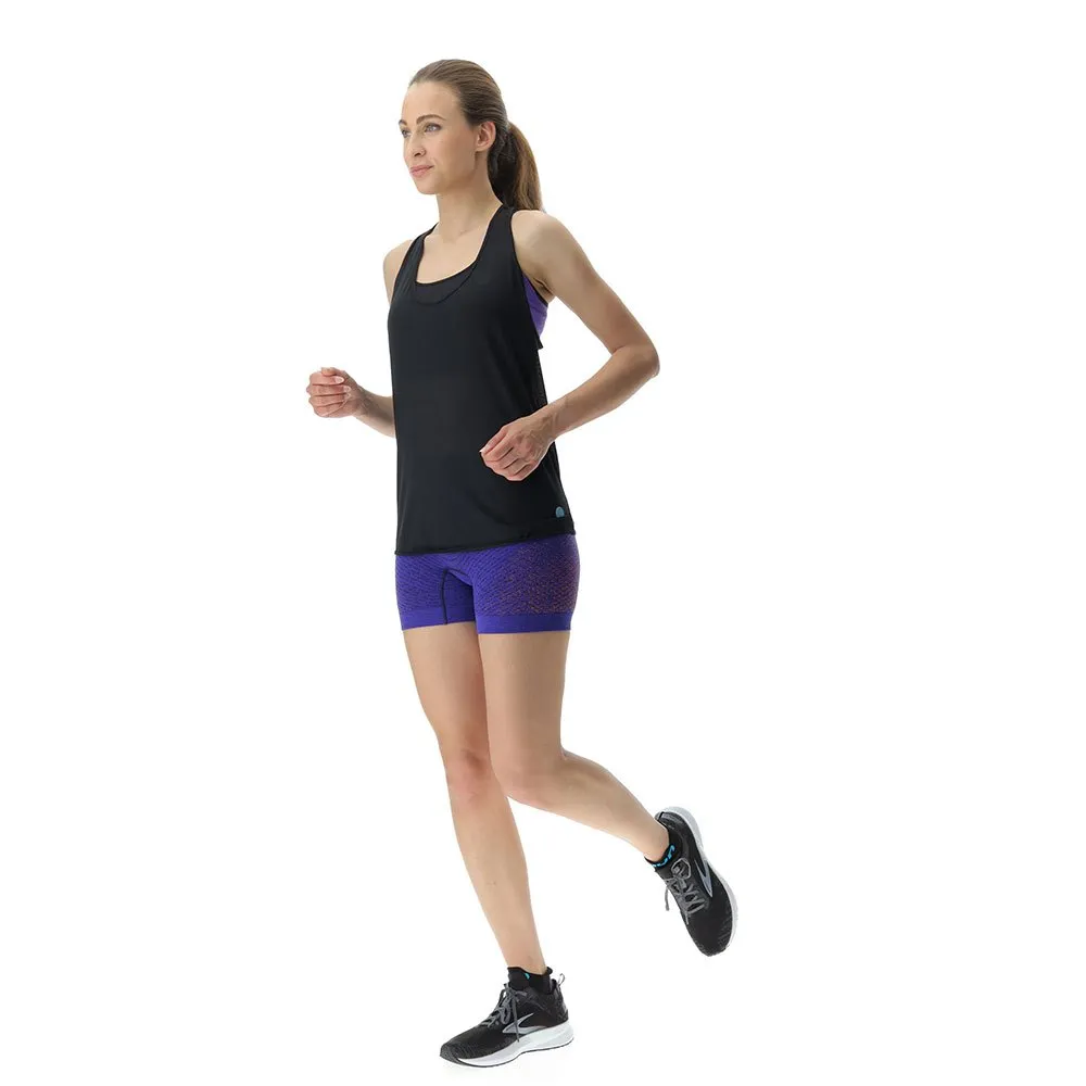 UYN Running Exceleration Aernet ärmlös T-shirt female UYN Running Exceleration Aernet ärmlös T-shirt female