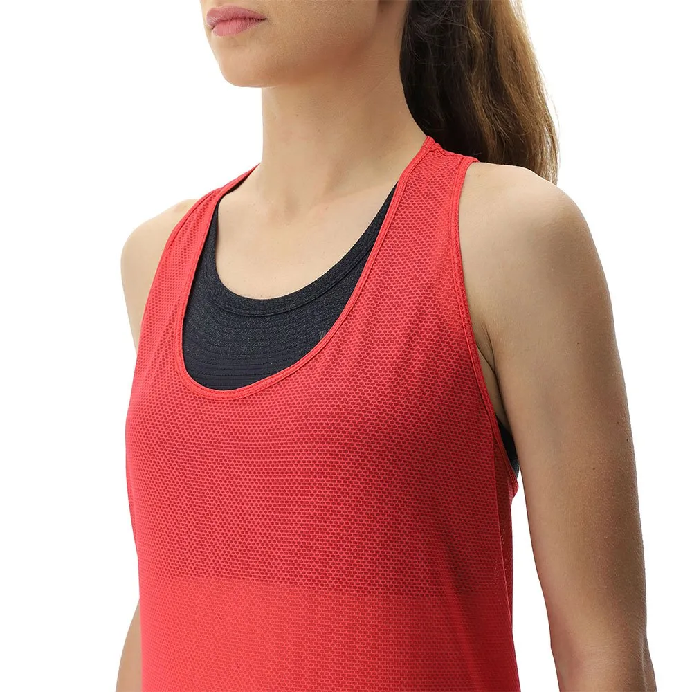 UYN Running Exceleration Aernet ärmlös T-shirt female