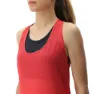 UYN Running Exceleration Aernet ärmlös T-shirt female