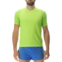 UYN Running Exceleration Aernet T-shirt Med Korta ärmar male