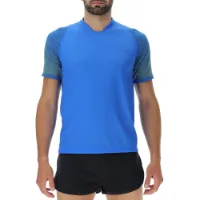 UYN Running Exceleration Aernet T-shirt Med Korta ärmar male