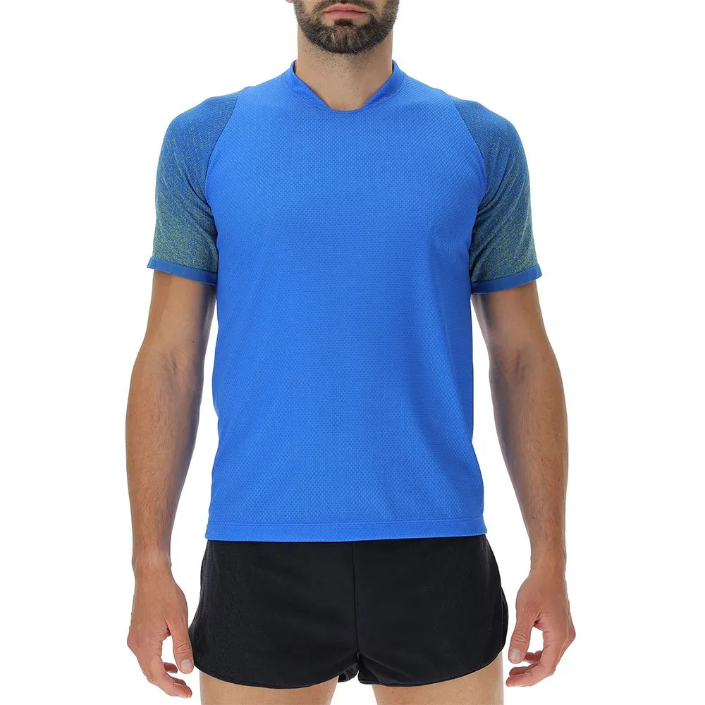 UYN Running Exceleration Aernet T-shirt Med Korta ärmar male