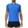 UYN Running Exceleration Aernet T-shirt Med Korta ärmar male