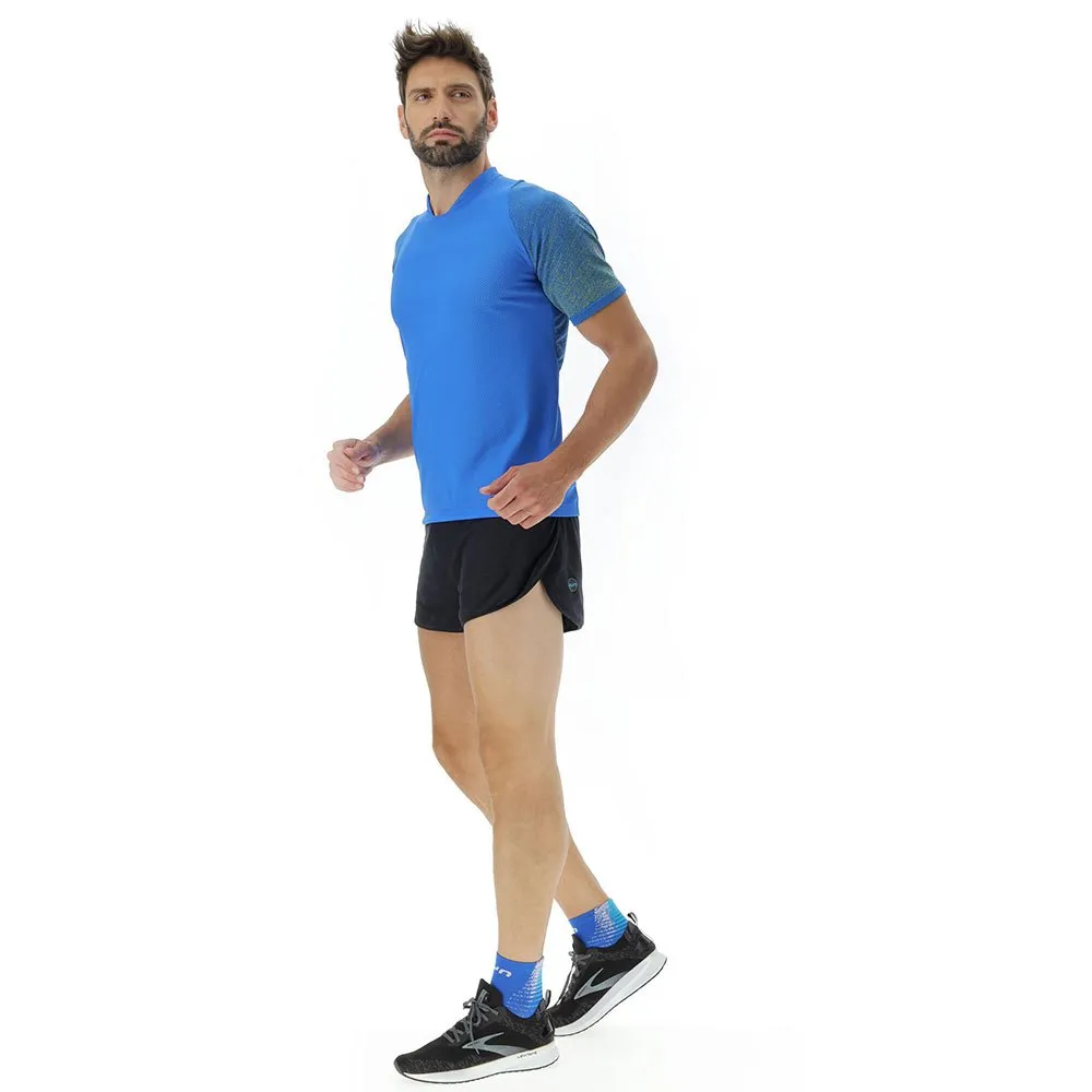 UYN Running Exceleration Aernet T-shirt Med Korta ärmar male