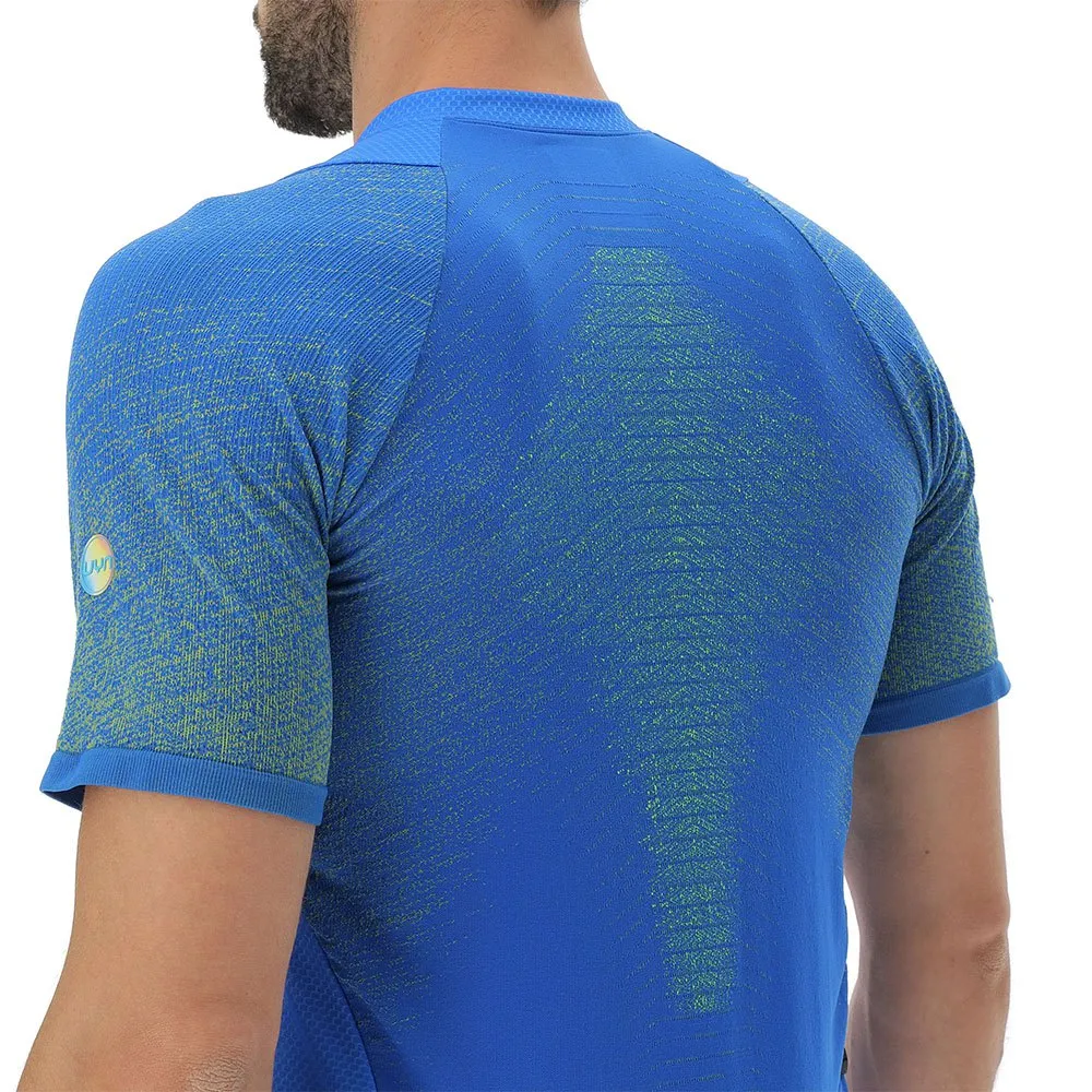 UYN Running Exceleration Aernet T-shirt Med Korta ärmar male