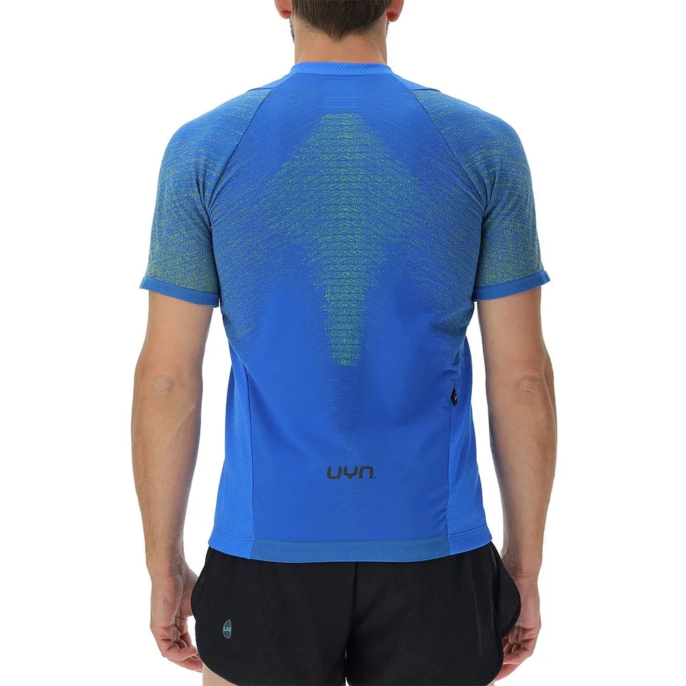 UYN Running Exceleration Aernet T-shirt Med Korta ärmar male
