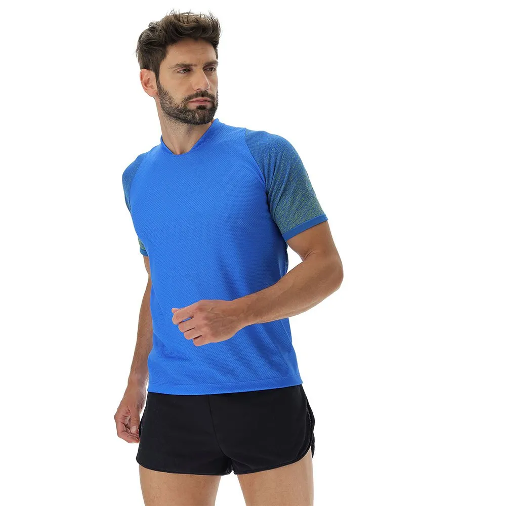 UYN Running Exceleration Aernet T-shirt Med Korta ärmar male
