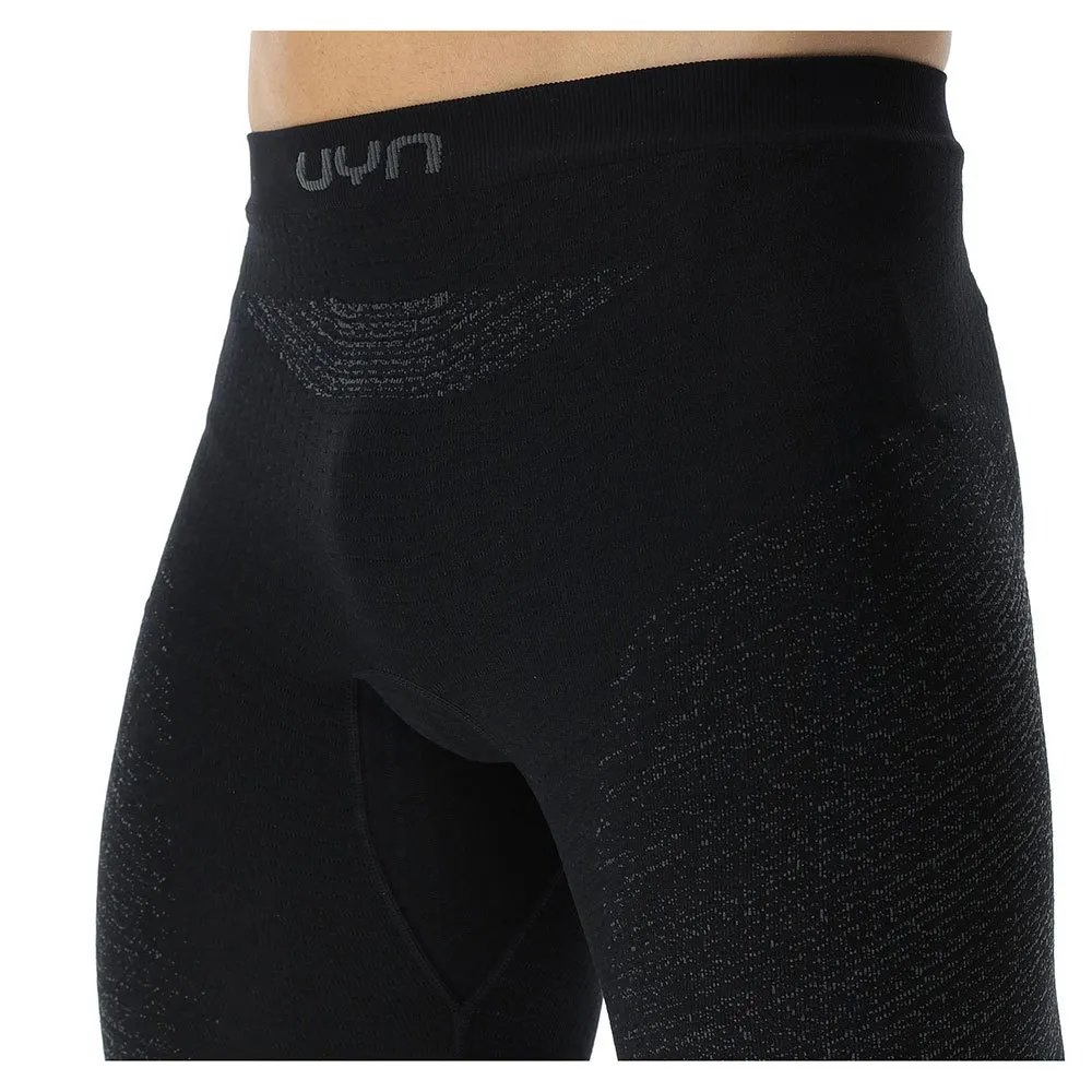 UYN Running Exceleration Korta Leggings male