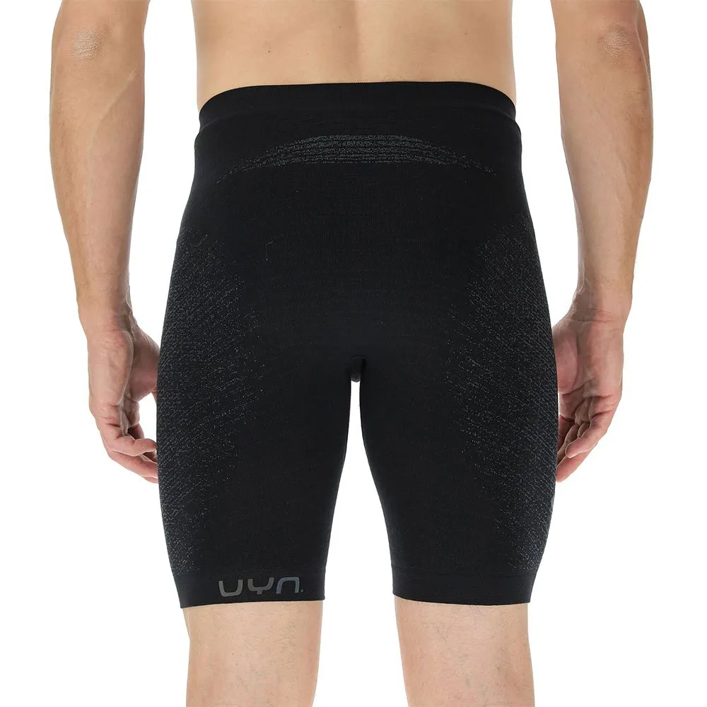 UYN Running Exceleration Korta Leggings male