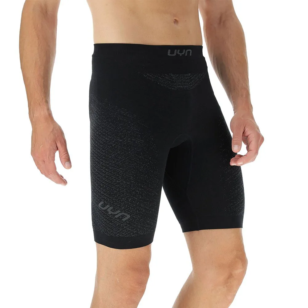 UYN Running Exceleration Korta Leggings male