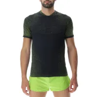 UYN Running Exceleration T-shirt Med Korta ärmar male