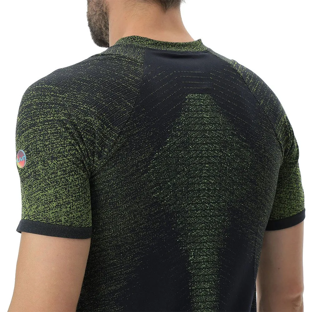 UYN Running Exceleration T-shirt Med Korta ärmar male