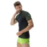 UYN Running Exceleration T-shirt Med Korta ärmar male