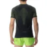 UYN Running Exceleration T-shirt Med Korta ärmar male