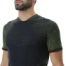 UYN Running Exceleration T-shirt Med Korta ärmar male