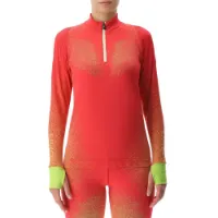UYN Running Exceleration T-shirt Med Lång ärm male UYN Running Exceleration T-shirt Med Lång ärm male