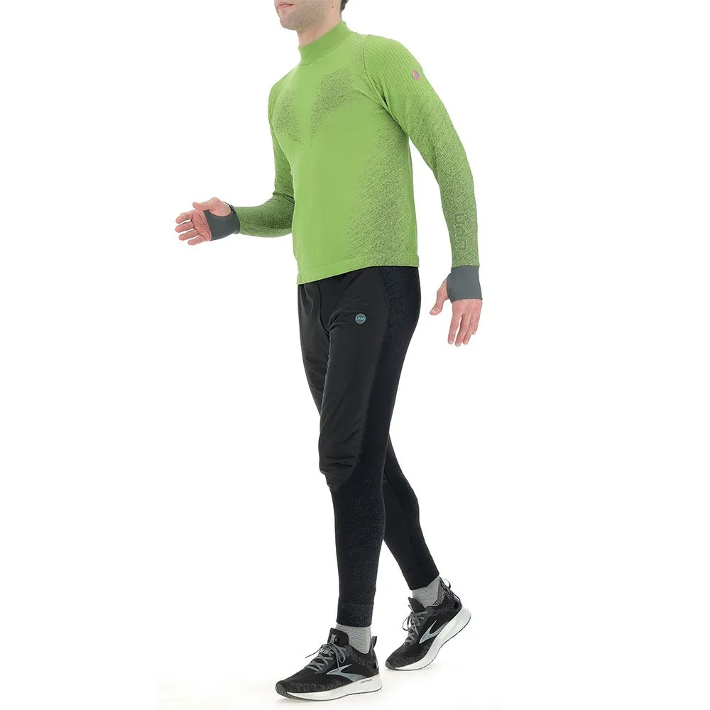 UYN Running Exceleration T-shirt Med Lång ärm male