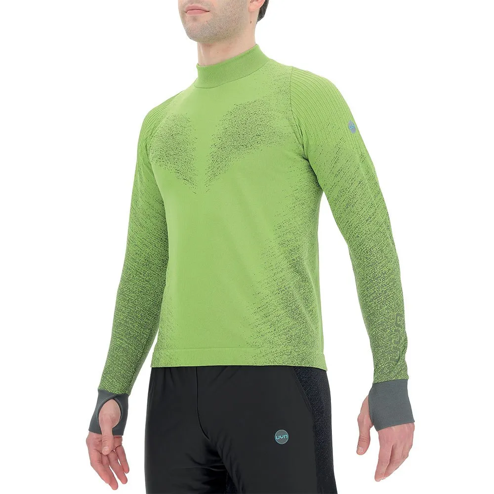 UYN Running Exceleration T-shirt Med Lång ärm male