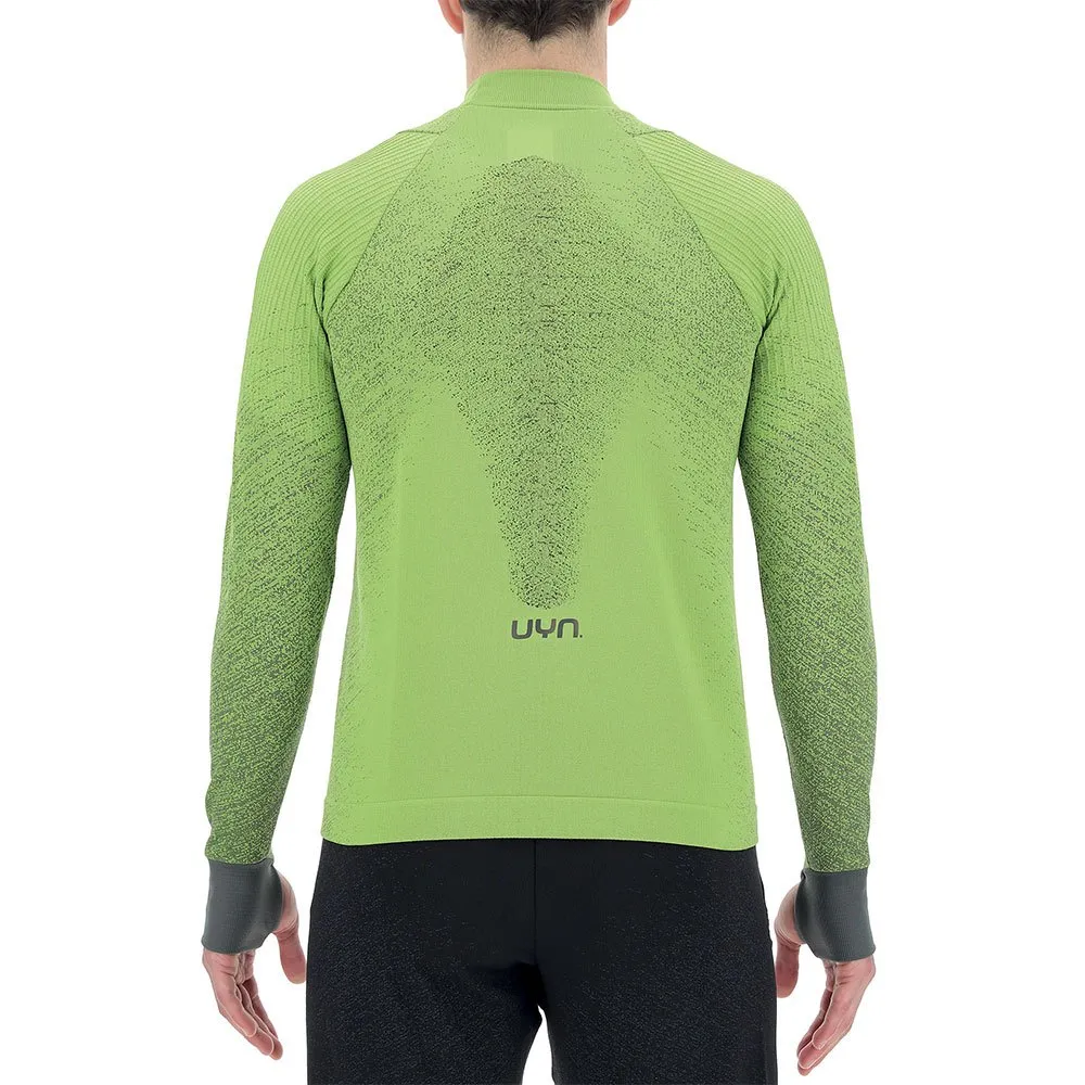 UYN Running Exceleration T-shirt Med Lång ärm male
