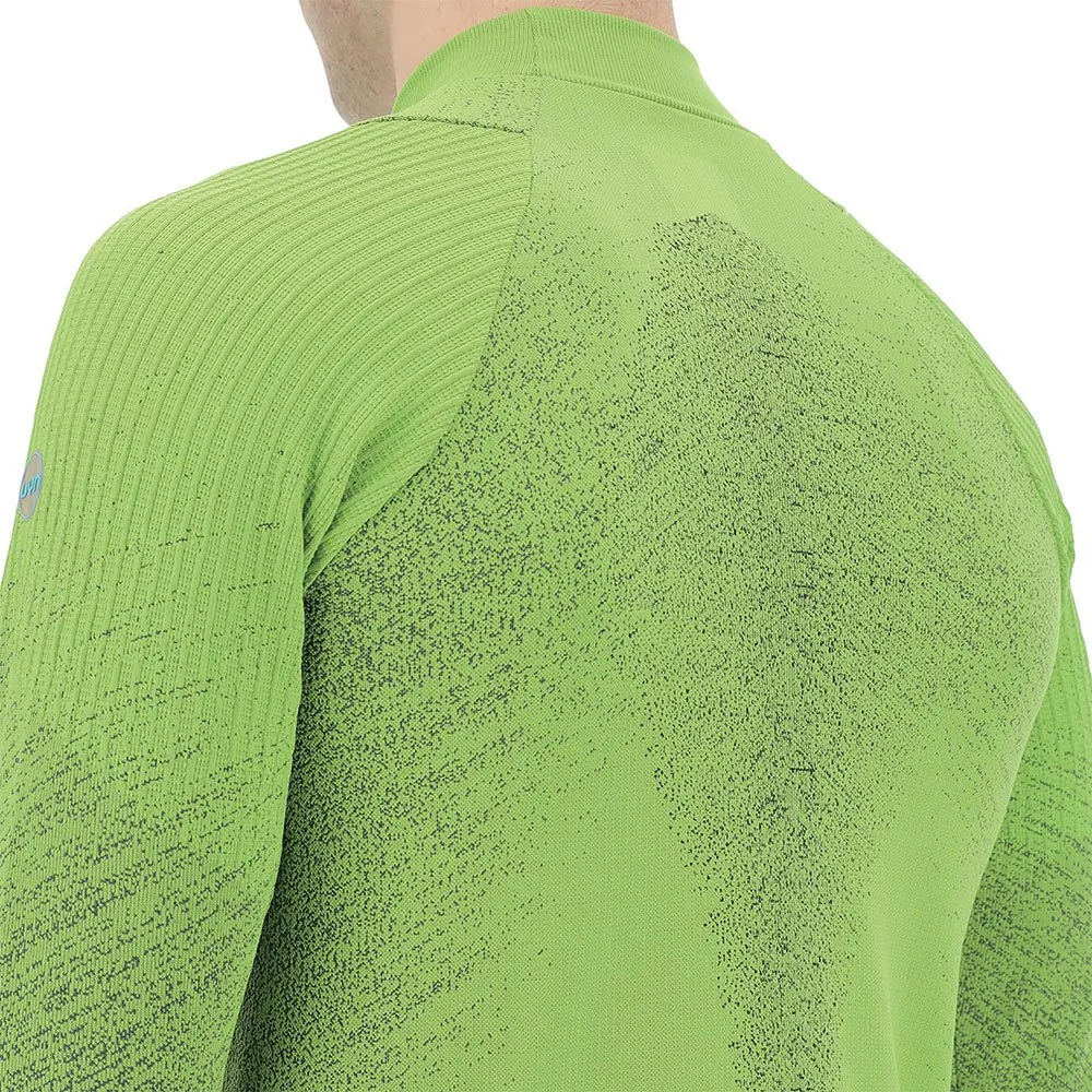 UYN Running Exceleration T-shirt Med Lång ärm male