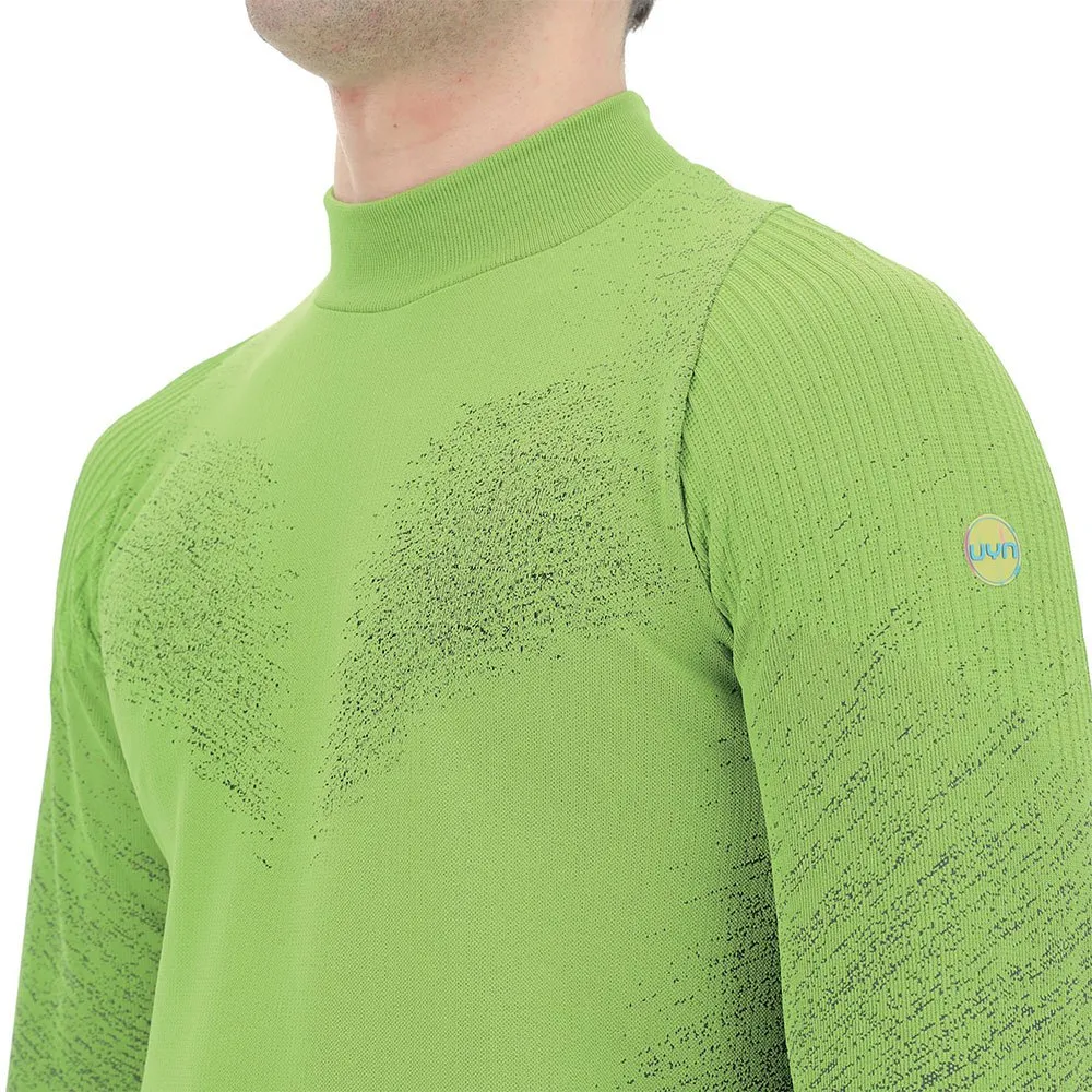 UYN Running Exceleration T-shirt Med Lång ärm male